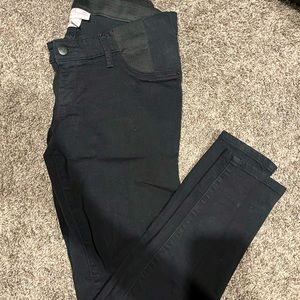 Womens maternity jeans